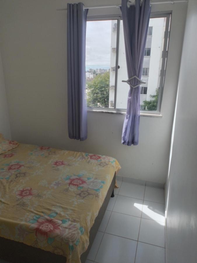 Aruana Beach Flat - Seu Ape Na Praia De Aruana, Aracaju! Екстериор снимка
